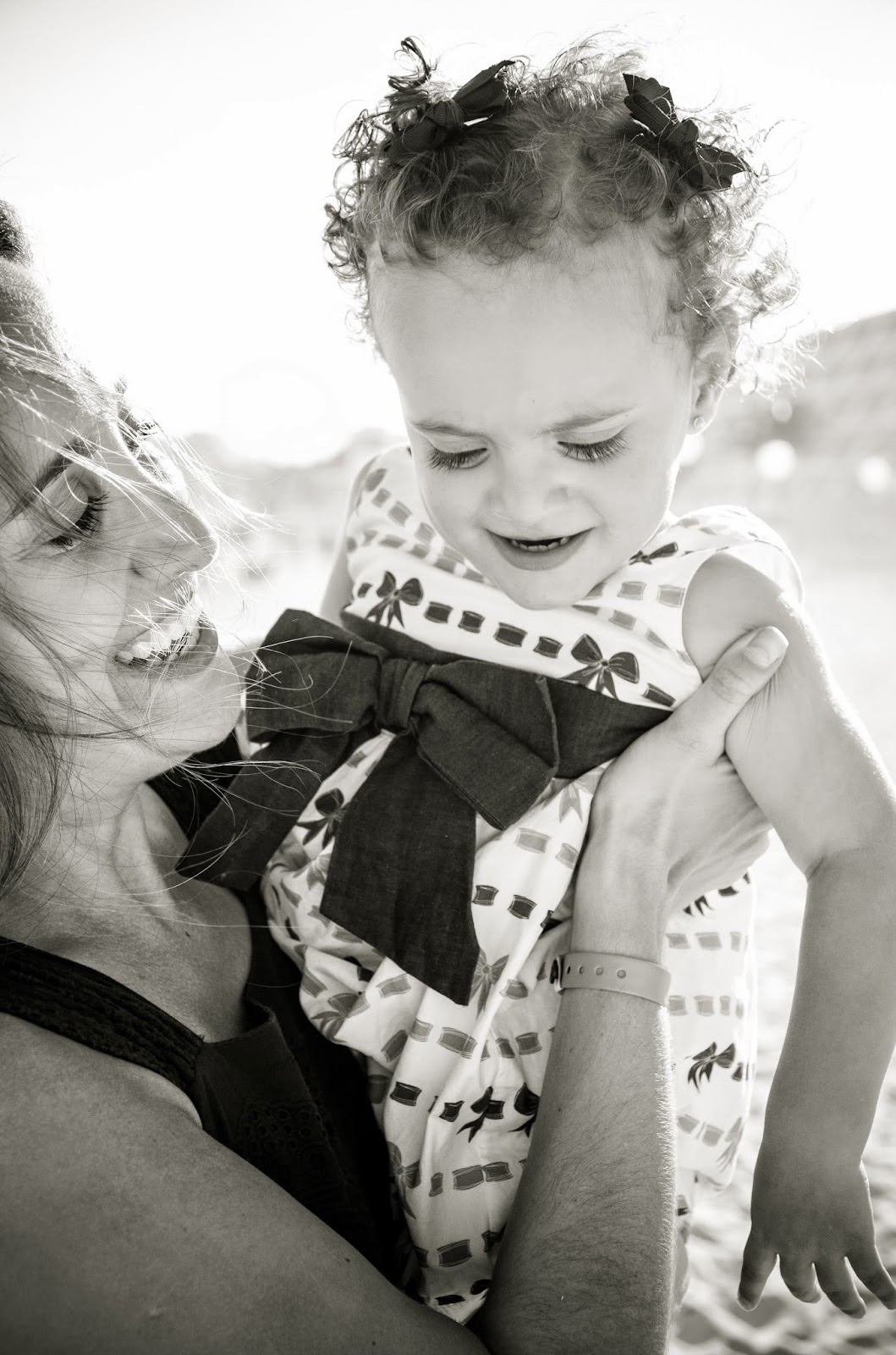 Leia mais sobre o artigo ‘Ser mãe é perdoar as próprias imperfeições’ por Nívea Salgado