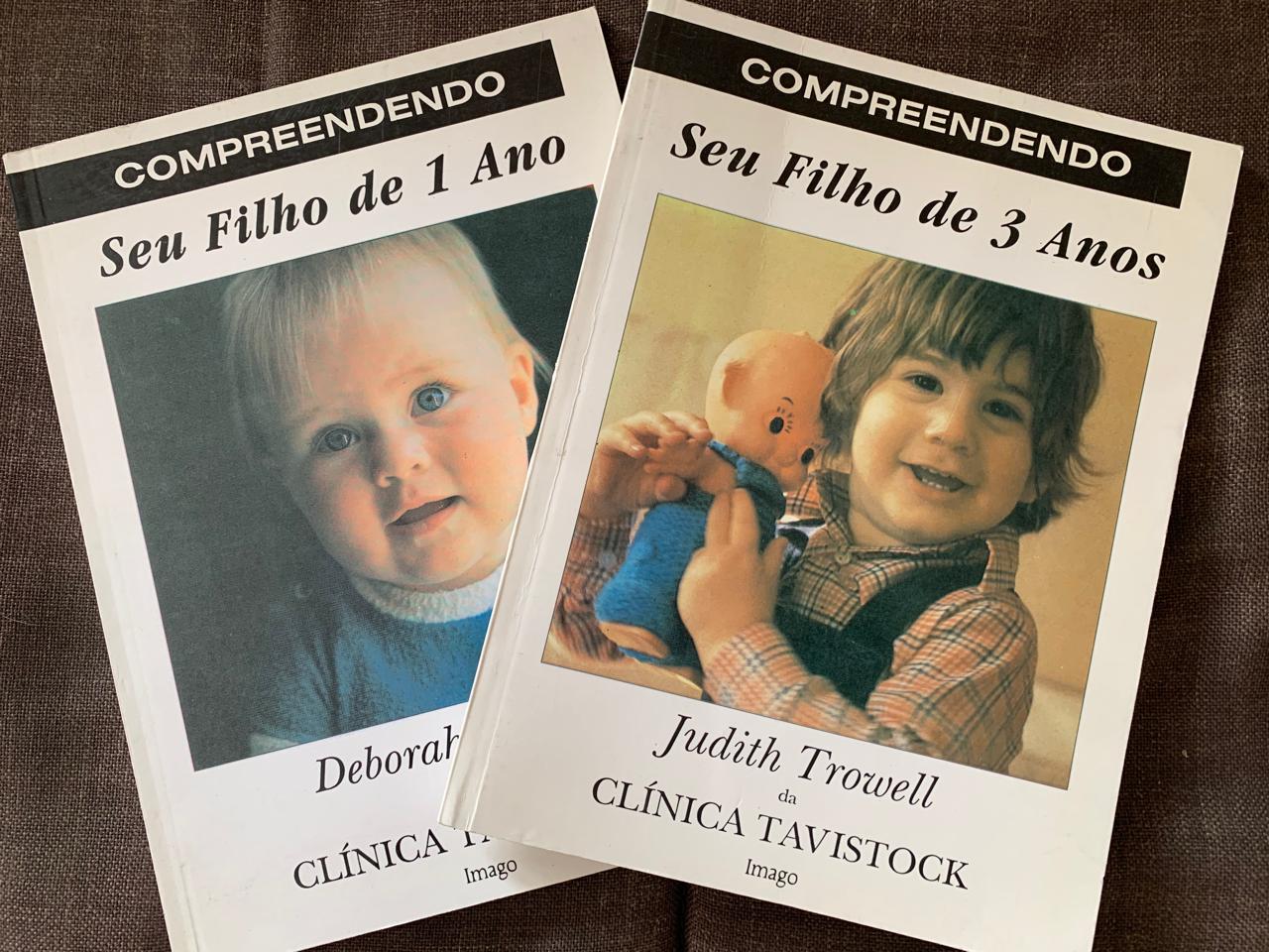 Compreendendo seu filho Prematuros