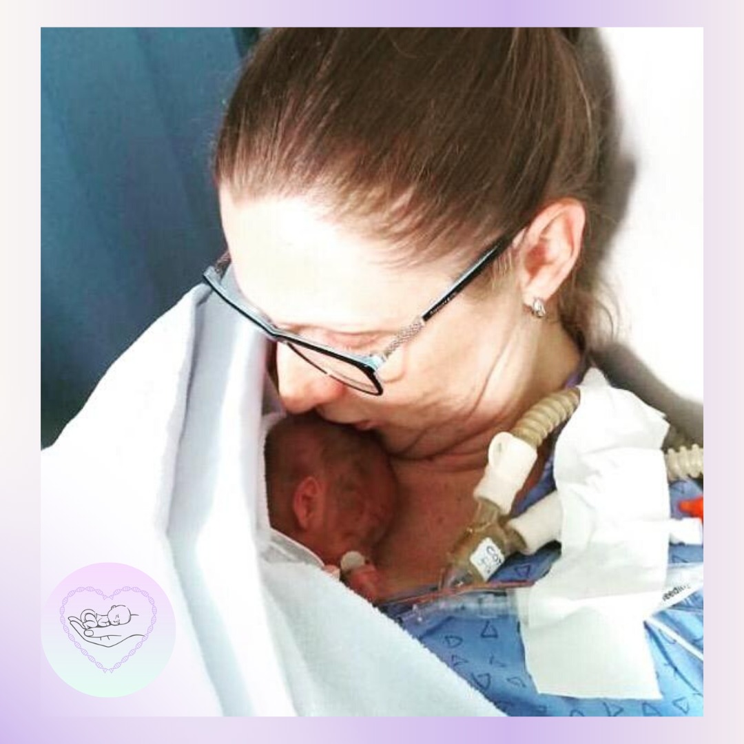 Leia mais sobre o artigo A prematuridade aos olhos da        Dra. Márcia Dias Zani