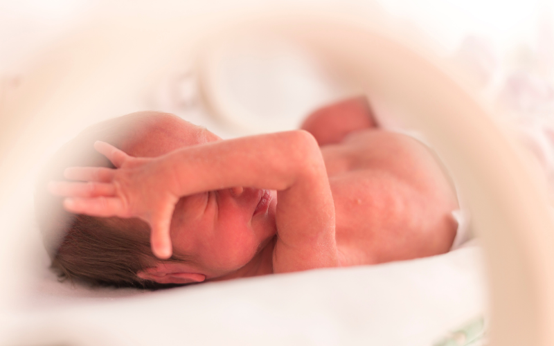 Leia mais sobre o artigo Psicologia Perinatal no contexto de UTI neonatal – Curso On-line