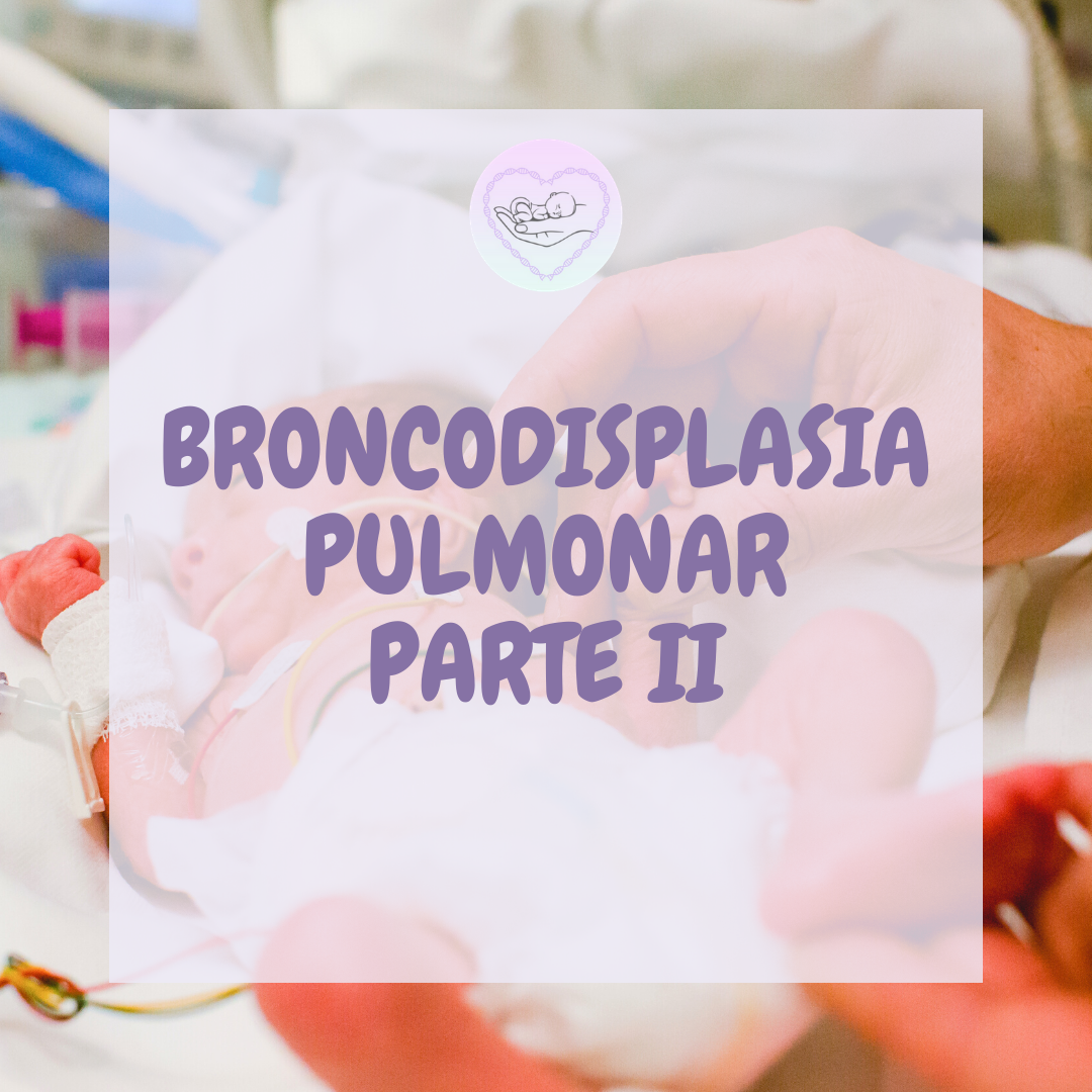 Leia mais sobre o artigo Podcast II – Broncodisplasia Pulmonar