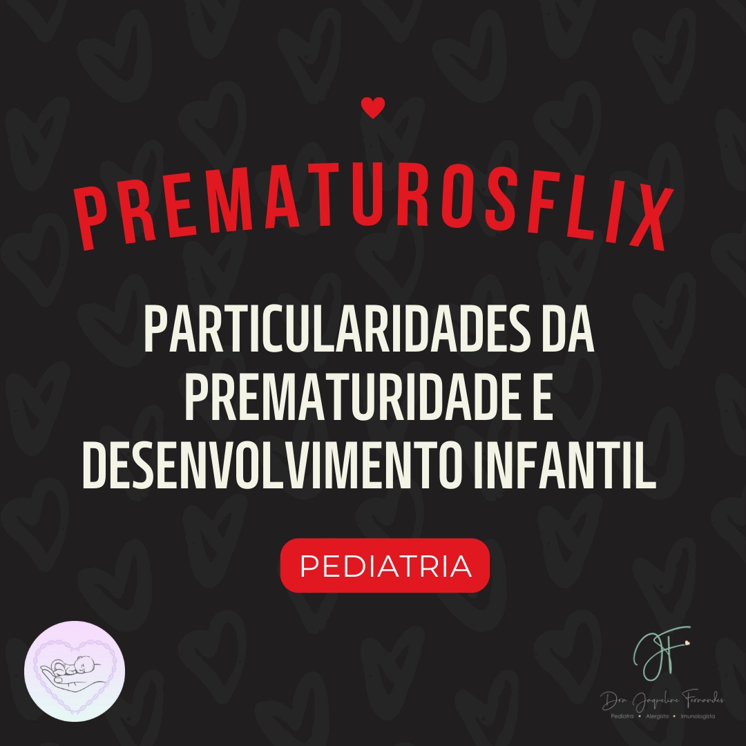 Leia mais sobre o artigo #prematurosflix