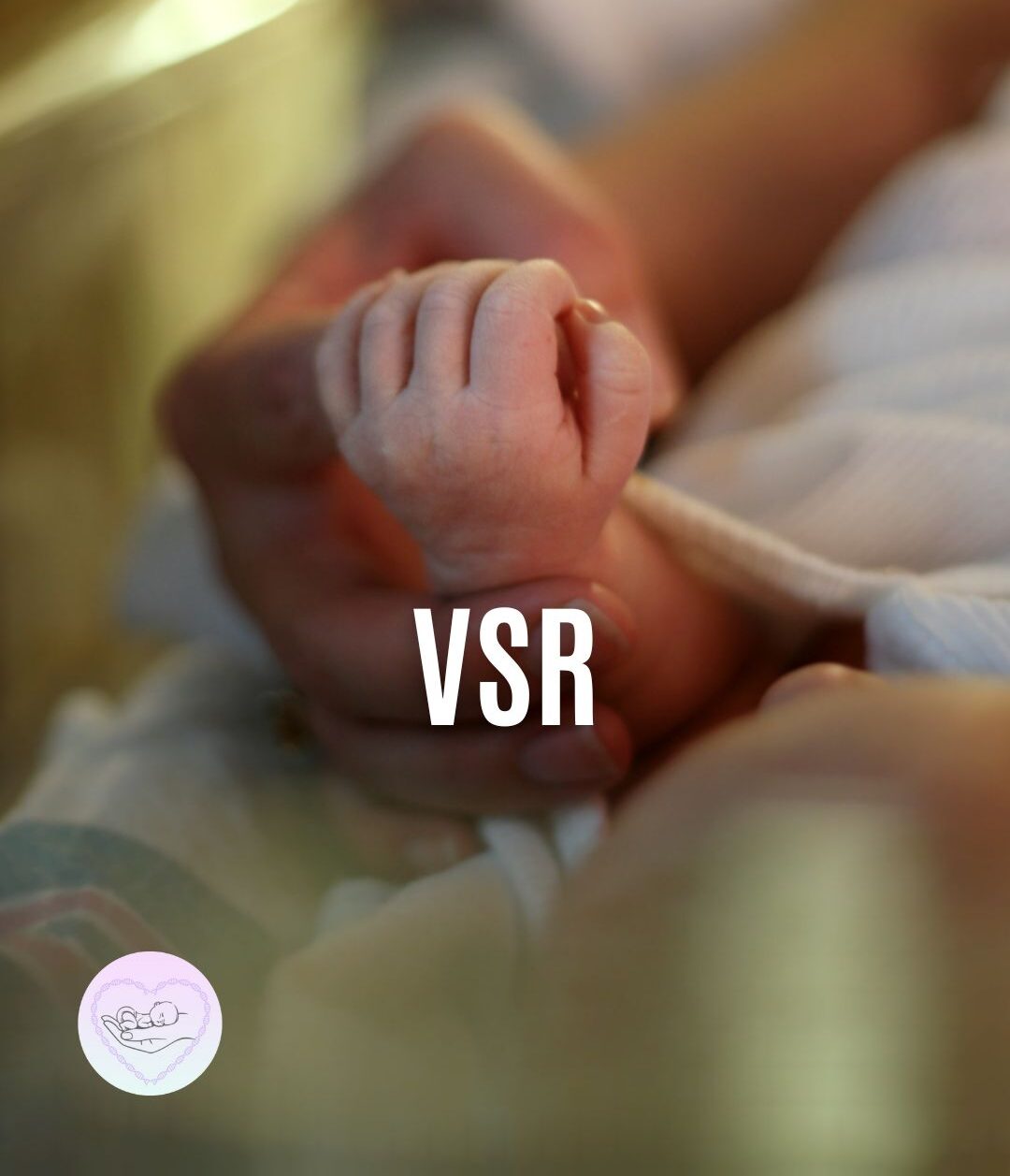 Leia mais sobre o artigo Prevenção ao VSR muito além de um detalhe!
